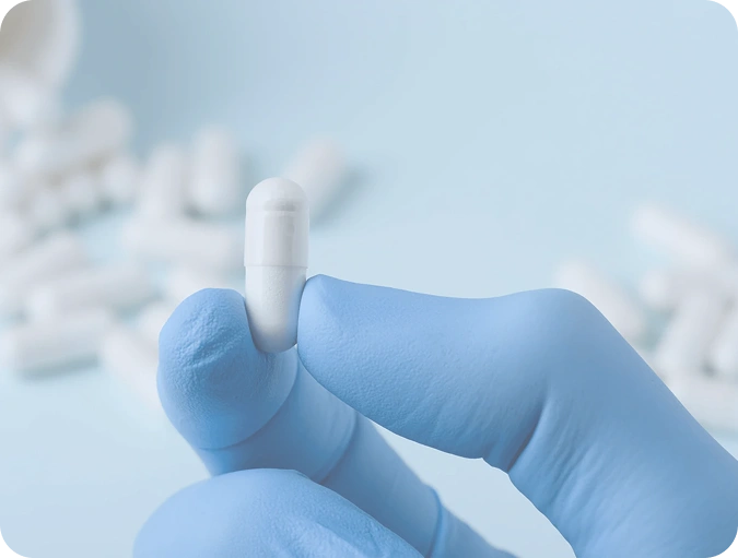 Advanced Peptides for Medicine