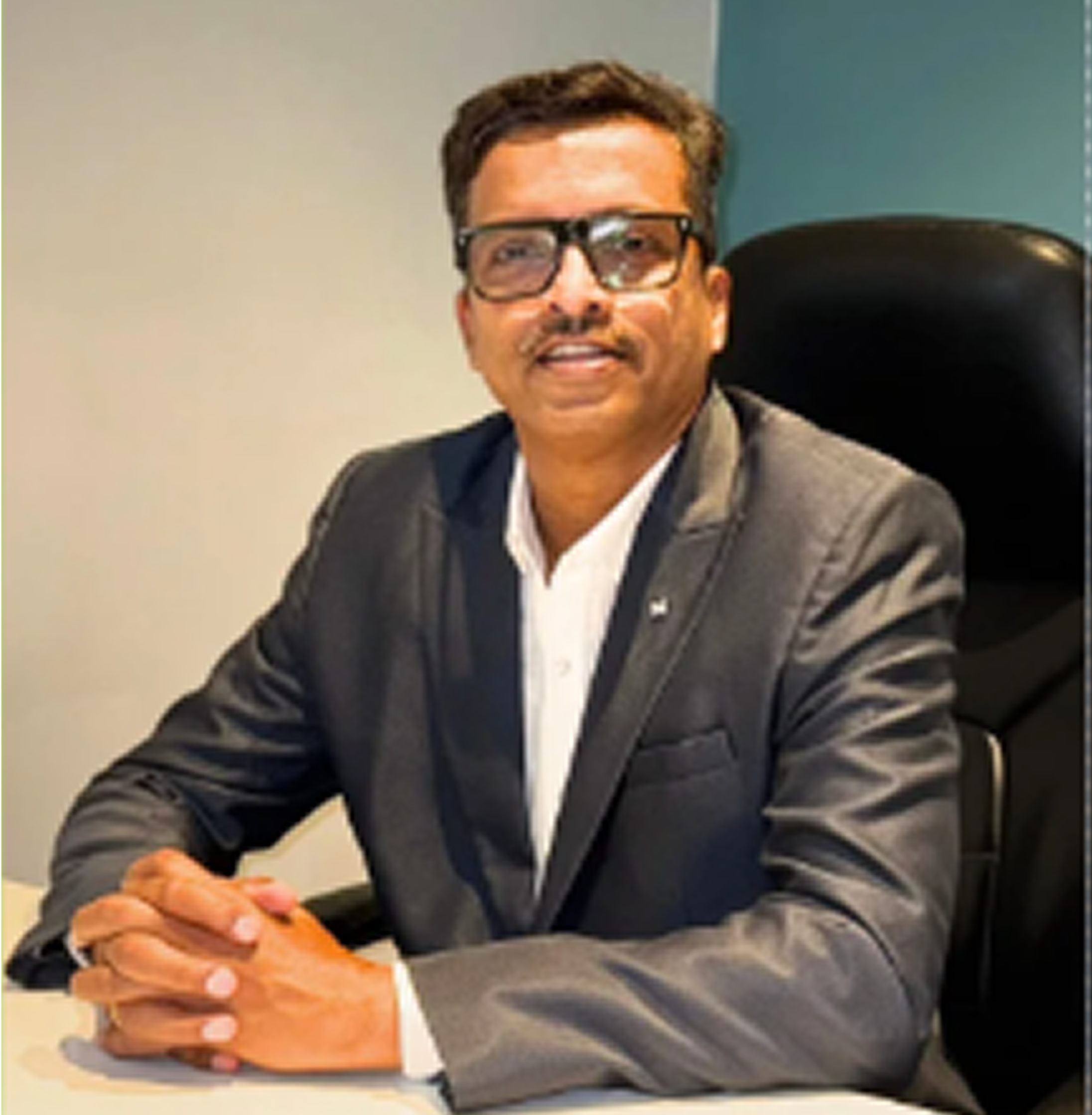 Deepak Shete