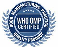 WHO GMP