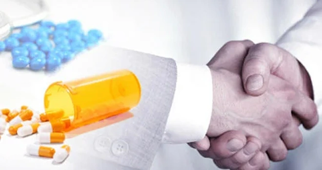 Third-Party Manufacturing